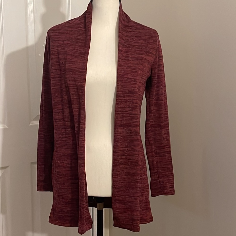 Charlotte Russe Sway sweater